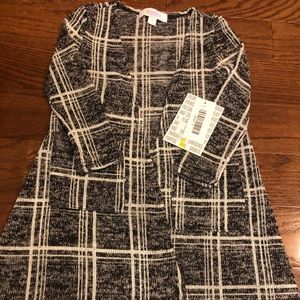 Lularoe Sariah Cardigan